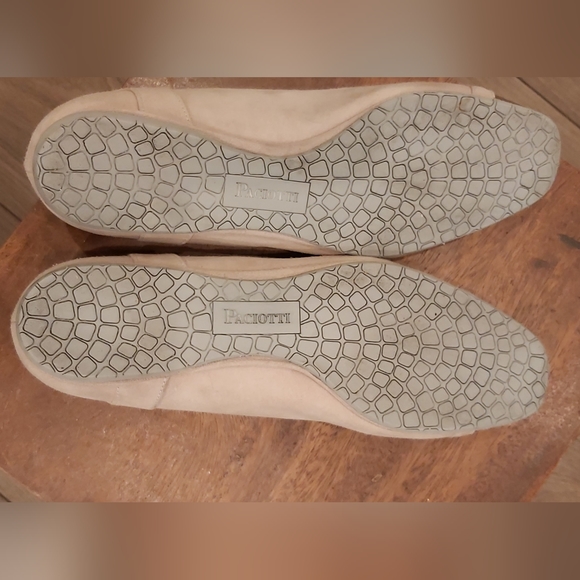 4US by Cesare Paciotti flats - Picture 5 of 8